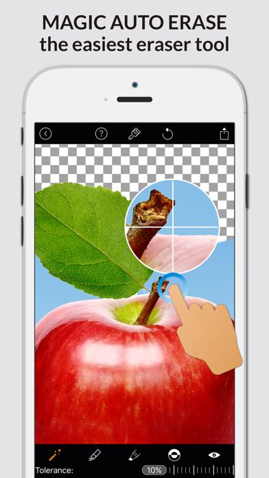 Elevate Your Instagram Feed with a Free Magic Eraser Editor